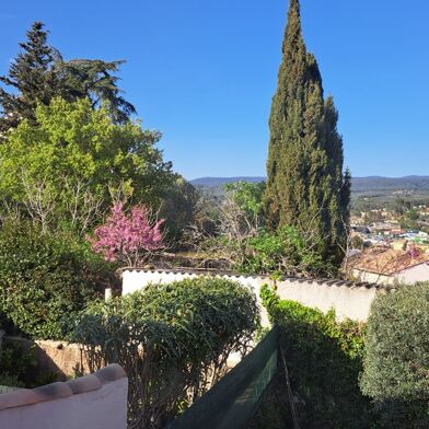 Maison 4 pièces 555000 €