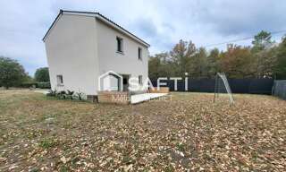 Maison 4 Pièces 85 m² à vendre à Marcheprime (33380)