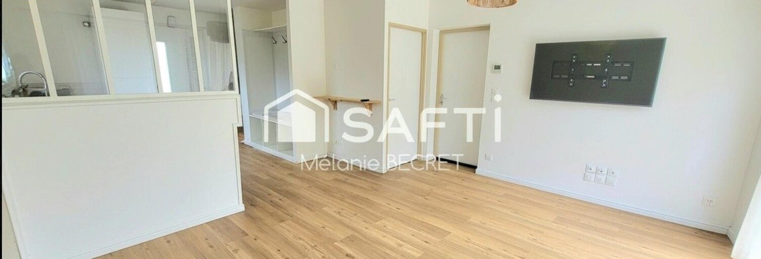Maison 4 Pièces 85 m² à vendre à Marcheprime (33380)