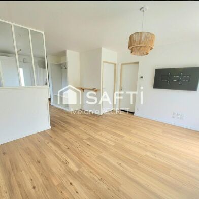 Maison 4 pièces 326000 €