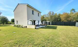 Maison 4 Pièces 85 m² à vendre à Marcheprime (33380)