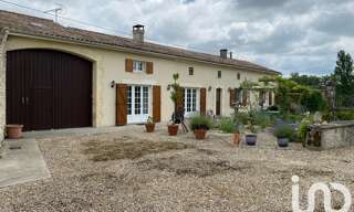Maison 5 Pièces 177 m² à vendre à Germignac (17520)