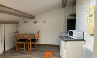 Appartement 1 Pièce 25 m² à louer à Montélimar (26200)