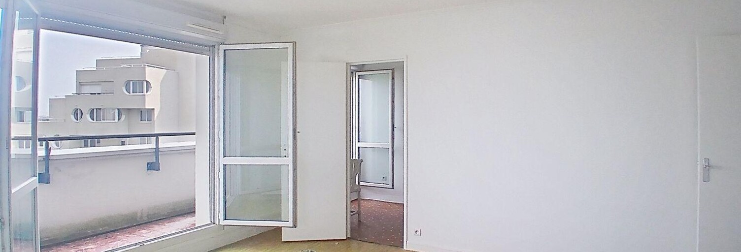 Appartement 3 Pièces 77 m² à vendre à Sevran (93270)