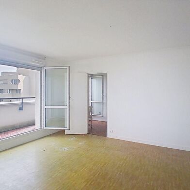 Appartement 3 pièces 160000 €