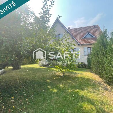 Maison 5 pièces 470000 €