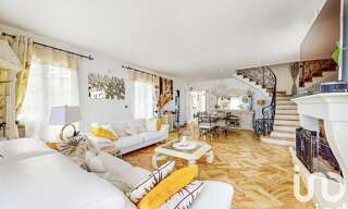 Maison 5 Pièces 190 m² à vendre à Crégy-lès-Meaux (77124)