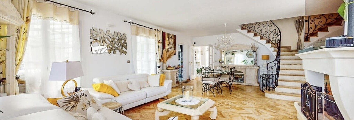 Maison 5 Pièces 190 m² à vendre à Crégy-lès-Meaux (77124)