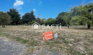 Terrain  600 m² à vendre à Tiercé (49125)