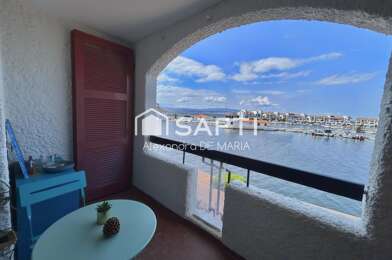 Appartement 1 pièces 80000 €