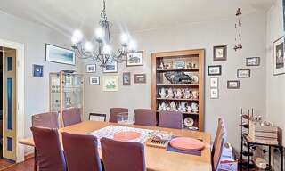 Maison 9 Pièces 220 m² à vendre à Rémelfing (57200)