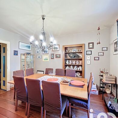 Maison 9 pièces 199000 €