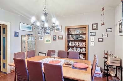 Maison 9 pièces 199000 €