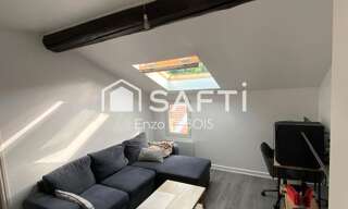 Appartement 3 Pièces 29 m² à vendre à Bar-le-Duc (55000)