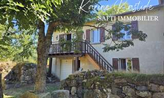 Maison 5 Pièces 75 m² à vendre à Coucouron (07470)