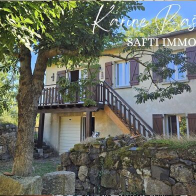 Maison 5 pièces 140000 €