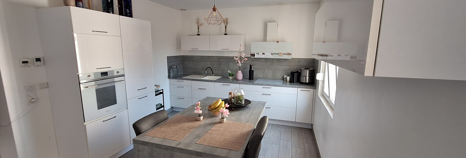 Maison 5 Pièces 105 m² à vendre à Fameck (57290)