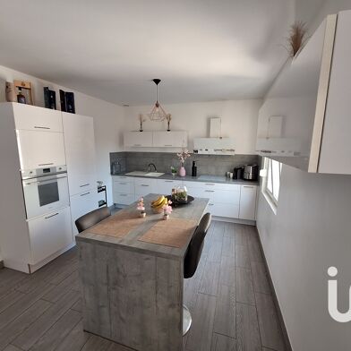 Maison 5 pièces 255000 €