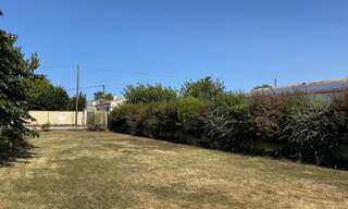 Terrain  639 m² à vendre à Marennes-Hiers-Brouage (17320)