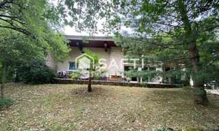 Maison 6 Pièces 131 m² à vendre à Toulonjac (12200)