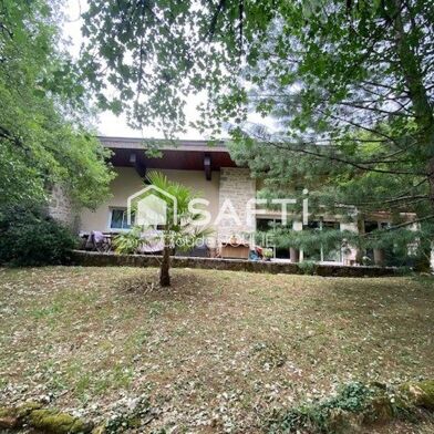 Maison 6 pièces 235000 €