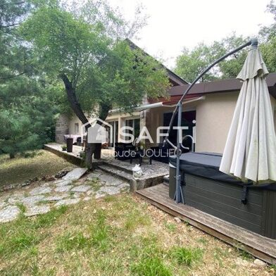 Maison 6 pièces 235000 €