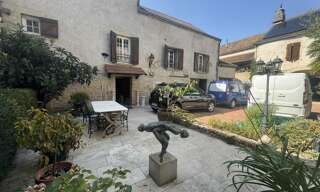 Maison 9 Pièces 248 m² à vendre à Rully (71150)