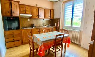 Maison 7 Pièces 125 m² à vendre à Saint-Amans-Soult (81240)