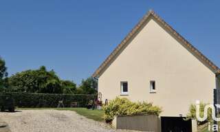 Maison 5 Pièces 108 m² à vendre à Le Thuit-de-l'Oison (27370)