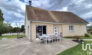 Maison 5 Pièces 108 m² à vendre à Le Thuit-de-l'Oison (27370)