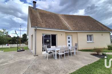 Maison 5 pièces 249900 €