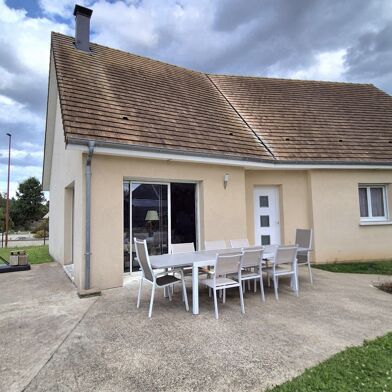 Maison 5 pièces 259900 €