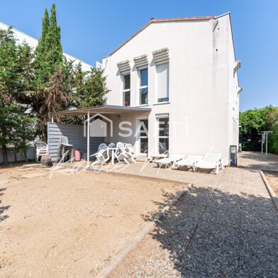 Maison 5 pièces 348000 €