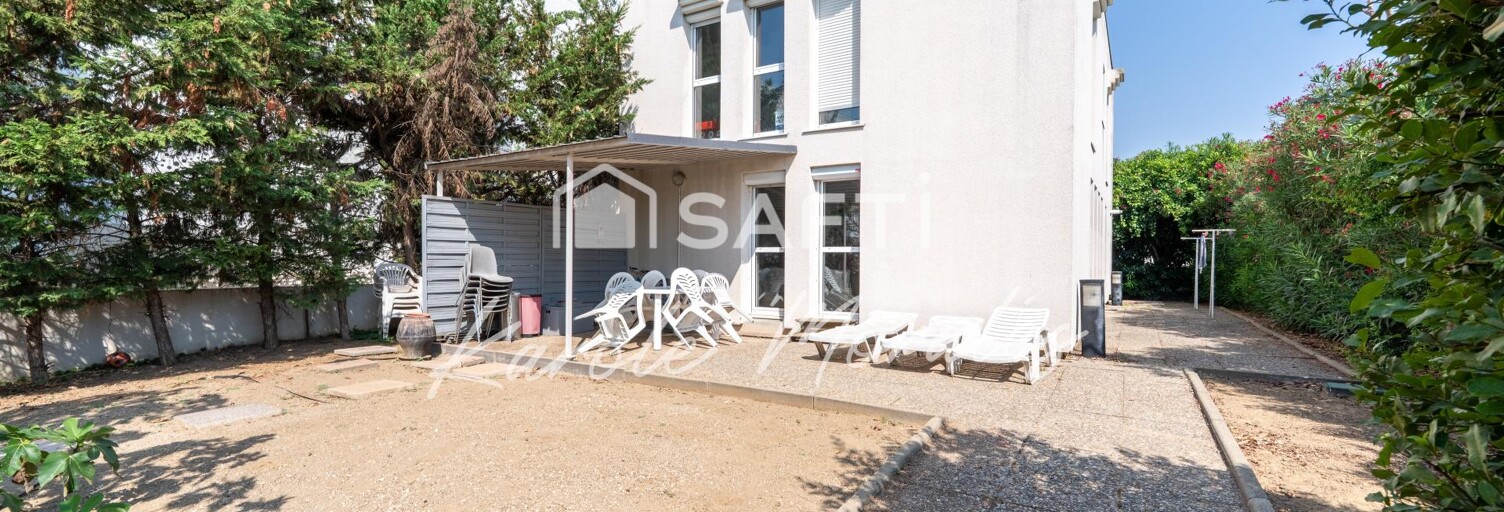 Maison 5 Pièces 140 m² à vendre à Perpignan (66100)