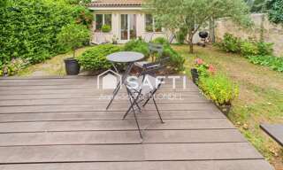 Maison 5 Pièces 180 m² à vendre à Le Bouscat (33110)