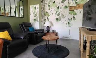 Appartement 3 Pièces 49 m² à vendre à Saint-Brevin-les-Pins (44250)