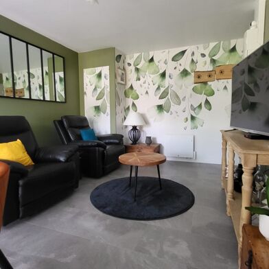 Appartement 3 pièces 249000 €