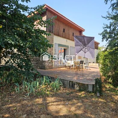 Maison 5 pièces 265000 €