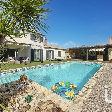 Maison 5 pièces 519000 €