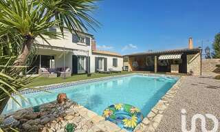 Maison 5 Pièces 142 m² à vendre à Maraussan (34370)