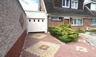 Maison 6 Pièces 95 m² à vendre à Loos-en-Gohelle (62750)