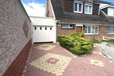 Maison 6 pièces 145000 €