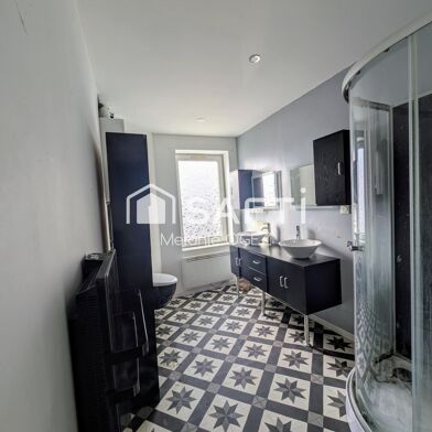 Maison 5 pièces 80000 €