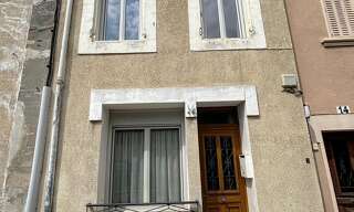 Maison 3 Pièces 71 m² à vendre à Castelnaudary (11400)