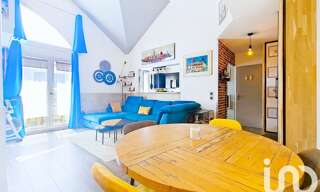 Appartement 3 Pièces 50 m² à vendre à Ozoir-la-Ferrière (77330)