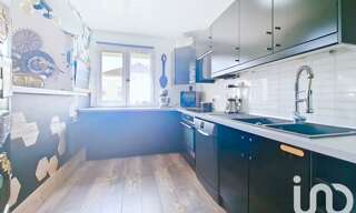 Appartement 3 Pièces 50 m² à vendre à Ozoir-la-Ferrière (77330)