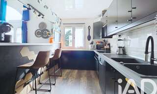 Appartement 3 Pièces 50 m² à vendre à Ozoir-la-Ferrière (77330)