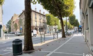 Commerce  80 m² à vendre à La Garenne-Colombes (92250)