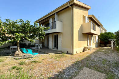 Maison 6 pièces 430000 €