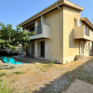 Maison 6 pièces 430000 €